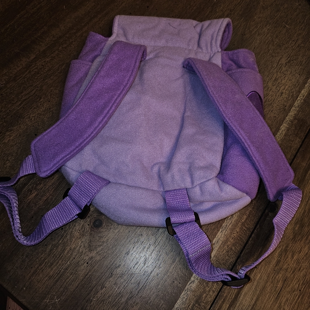Dora The Explorer Backpack - Picture 2 of 6